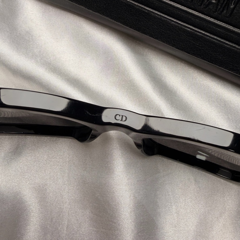 MISS DIOR CD40182I Sunglasses - Picture 12 of 16